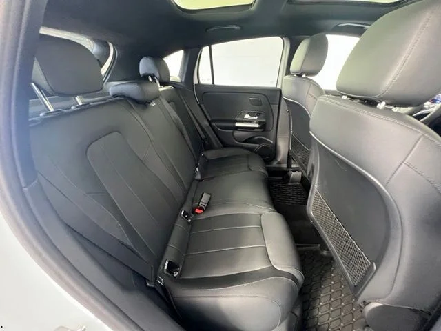 New 2026 Polar White Mercedes-Benz GLA 250 image 39