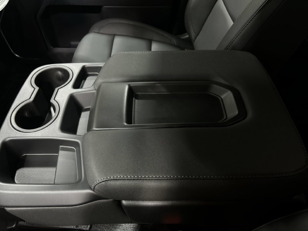 2026 Chevrolet Silverado 1500 LT - Photo 22