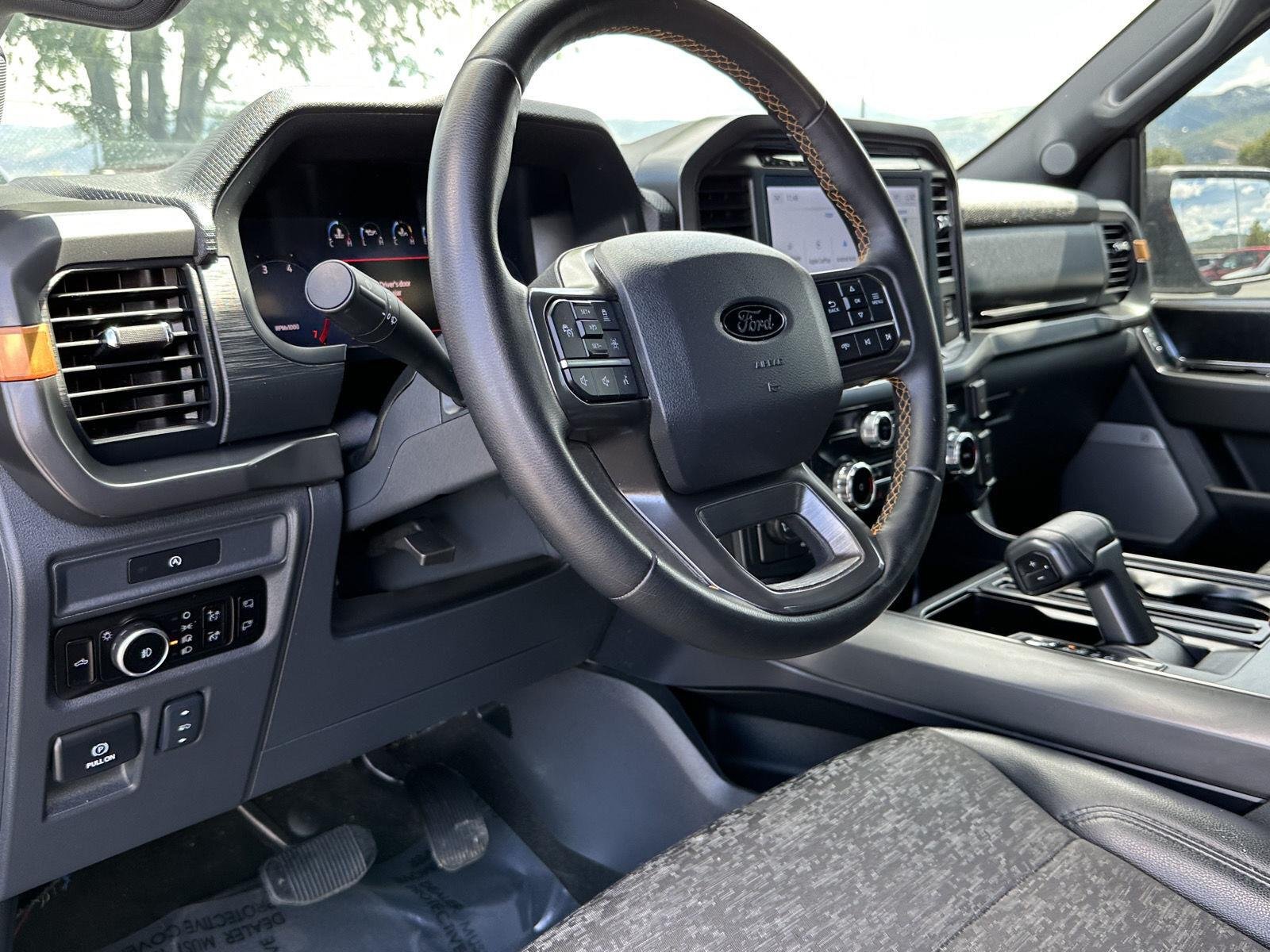 2025 Ford F-150 Tremor - Photo 29
