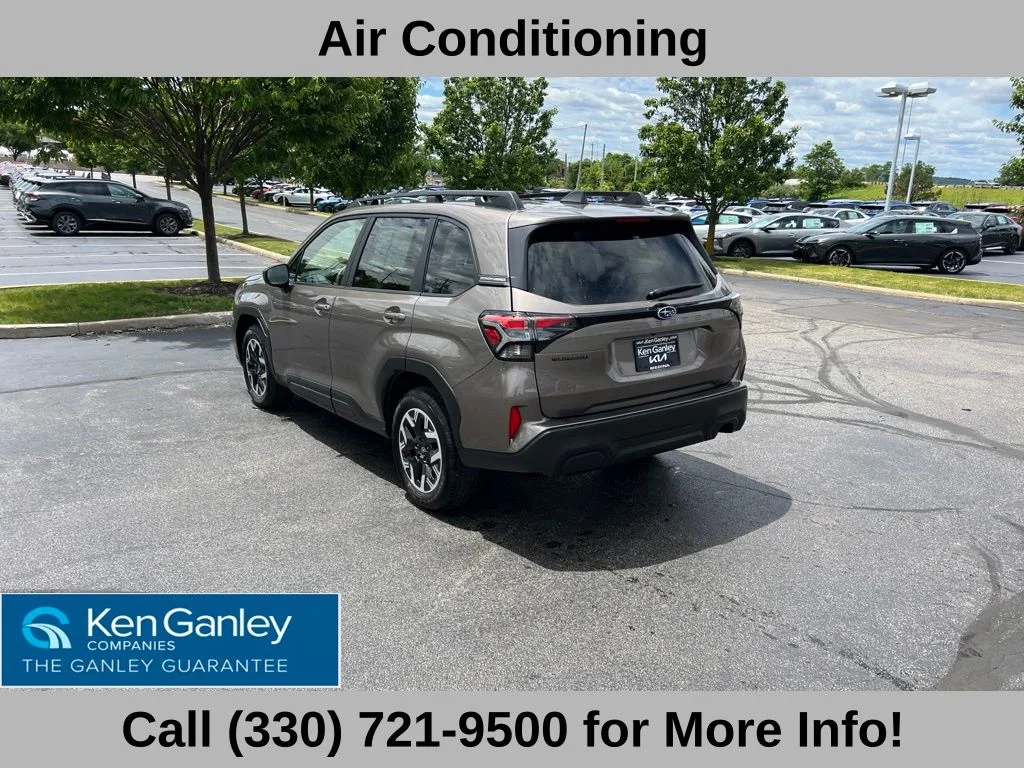 Used 2025 Brown Subaru Premium image 14