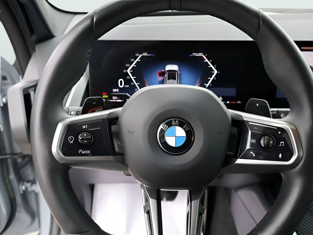 Used 2026 Gray BMW 30 xDrive image 30