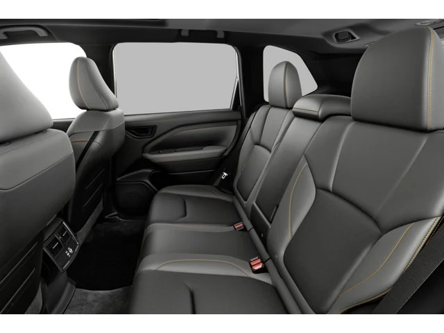 2026 Subaru Forester Wilderness - Photo 17