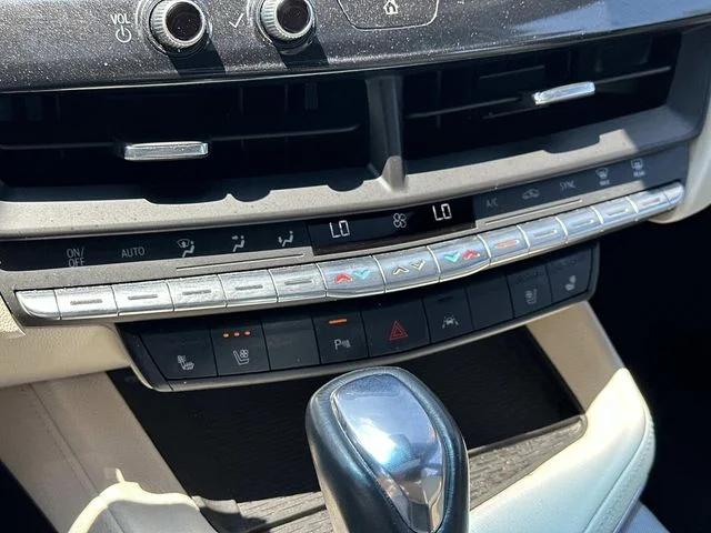 Certified Used 2023 Silver Cadillac Premium Luxury image 30