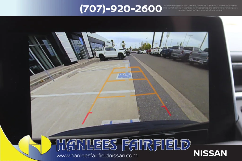Used 2024 Black GMC SLT image 26