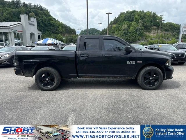 2014 Ram 1500 Express