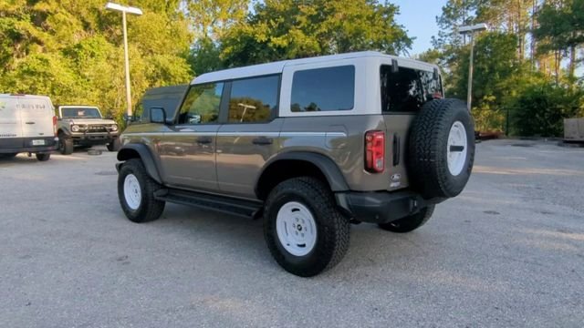 New 2026 Marsh Gray Ford Heritage Edition image 84