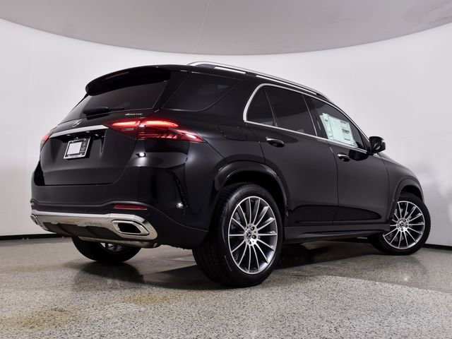 New 2026 Black Mercedes-Benz GLE 450 image 54