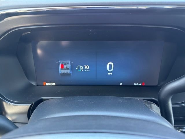 New 2026 Glacier Gray Metallic Tri-Coat Ford F-250® Lariat® image 17