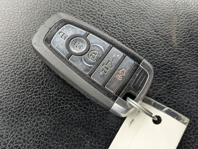 2021 Ford F-250 Super Duty Lariat - Photo 28