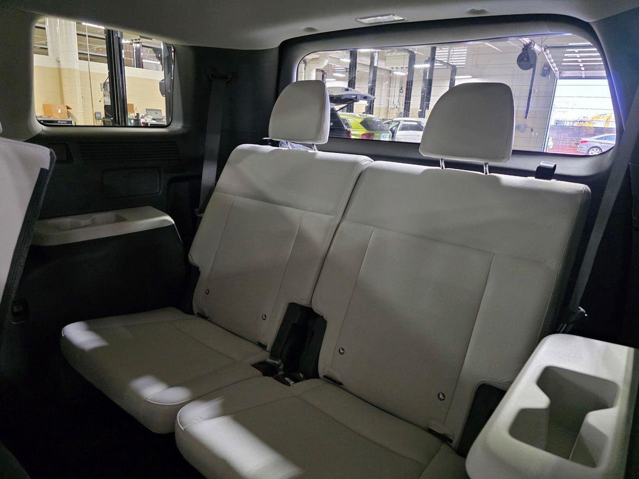 New 2026 Serenity White Hyundai SE image 14