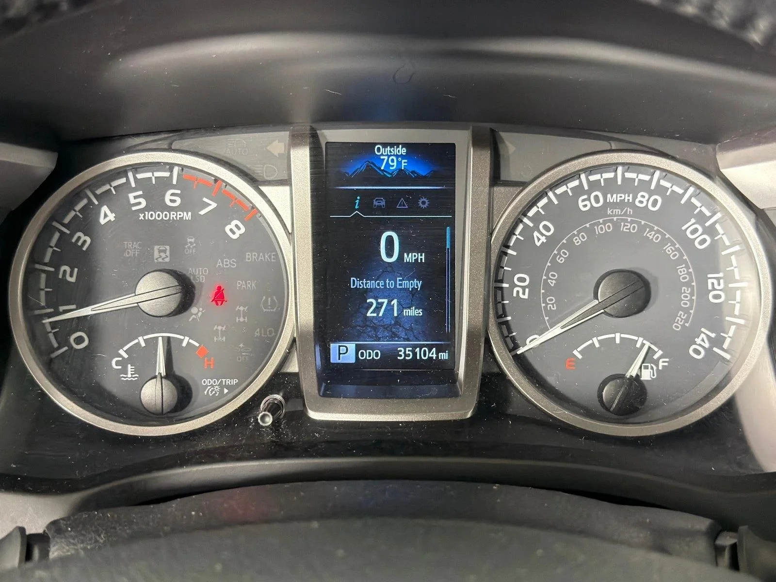 Used 2023 Silver Toyota SR image 26