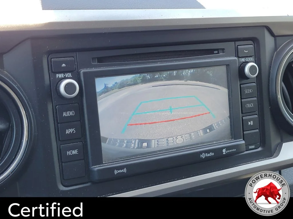 Used 2019 Gray Toyota SR5 image 25