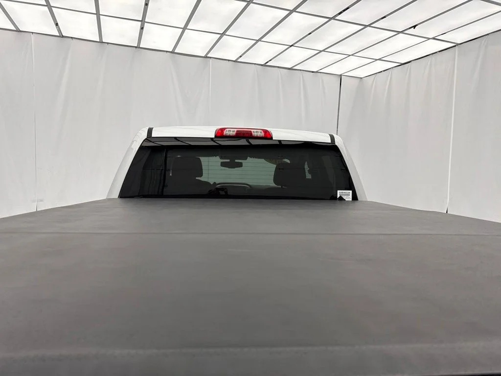 Used 2019 Silver Chevrolet LT image 10