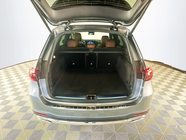 2026 Mercedes-Benz GLE GLE350 - Photo 27