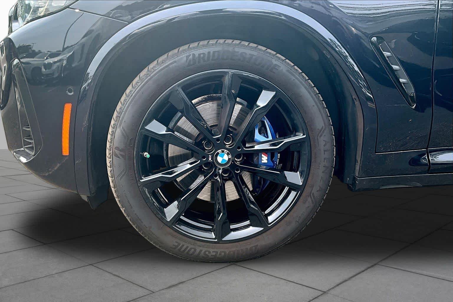 Certified Used 2023 Carbon Black Metallic BMW M40i image 11