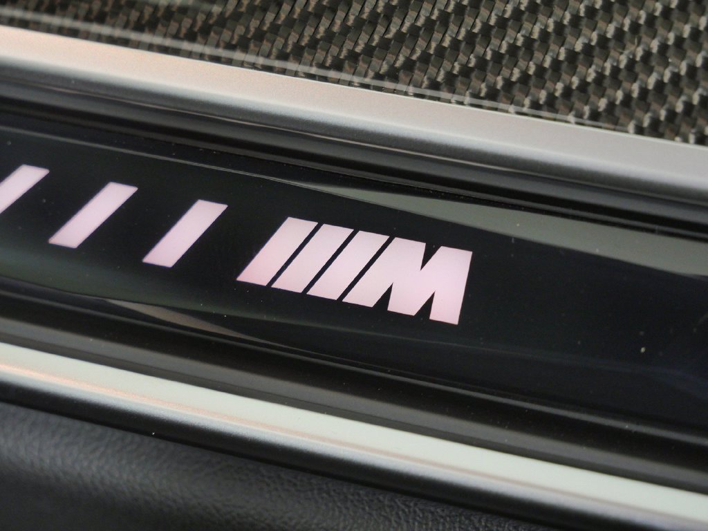 New 2027 Brooklyn Grey Metallic BMW M60i image 24