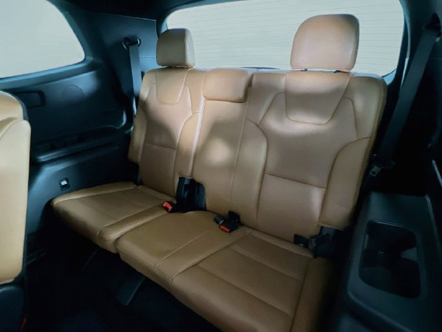 2023 Kia Telluride EX X-Line - Photo 35