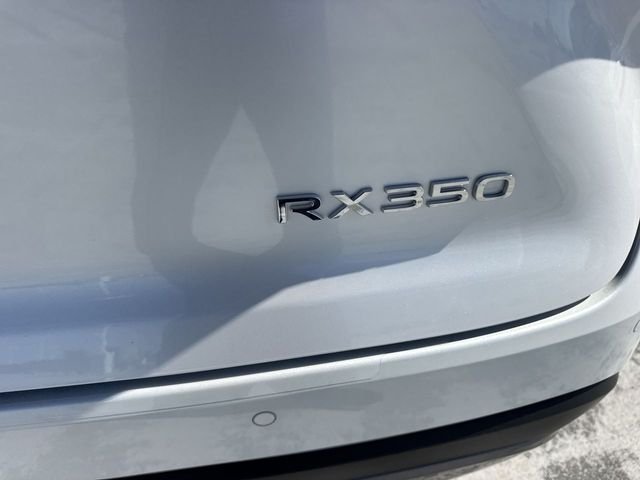 Certified Used 2025 White Lexus 350 Premium image 25