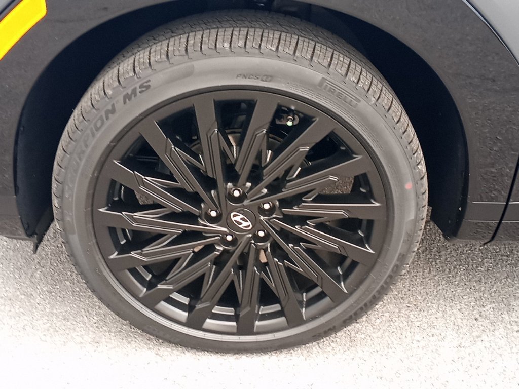 2026 Hyundai Santa Fe Calligraphy - Photo 33