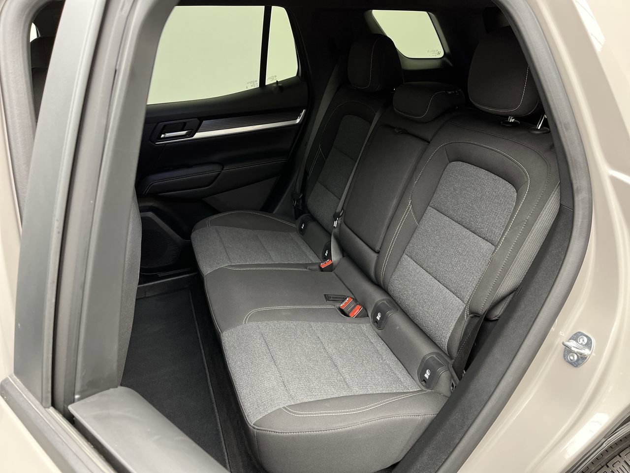 2025 GMC Terrain Elevation - Photo 10