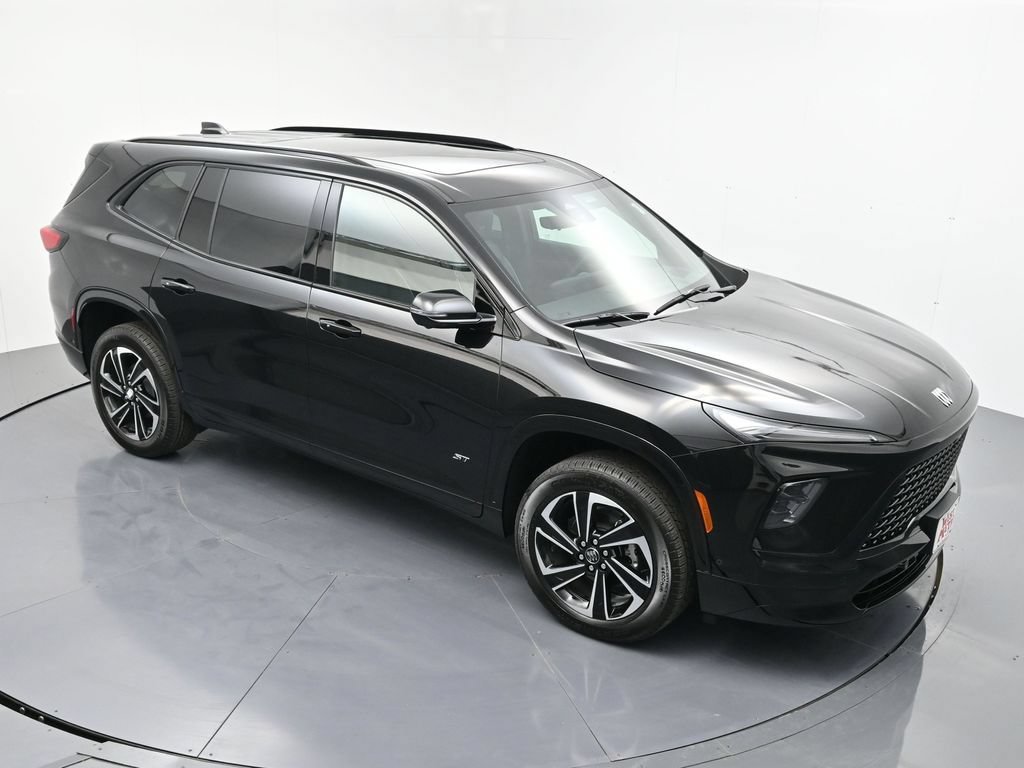 2026 Buick Enclave Sport Touring - Photo 32