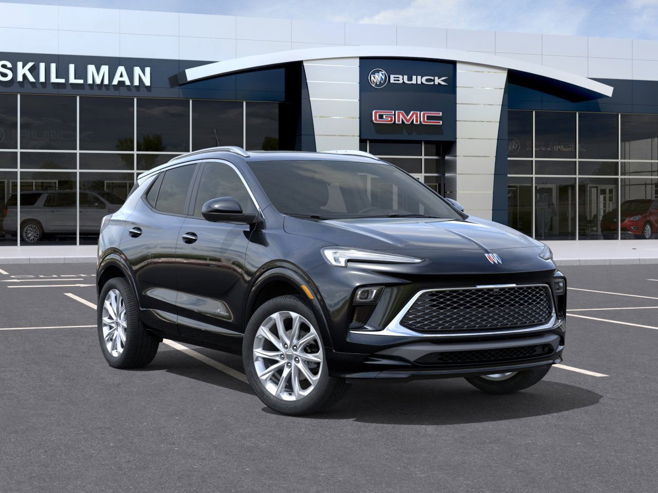 View vehicle photo 7