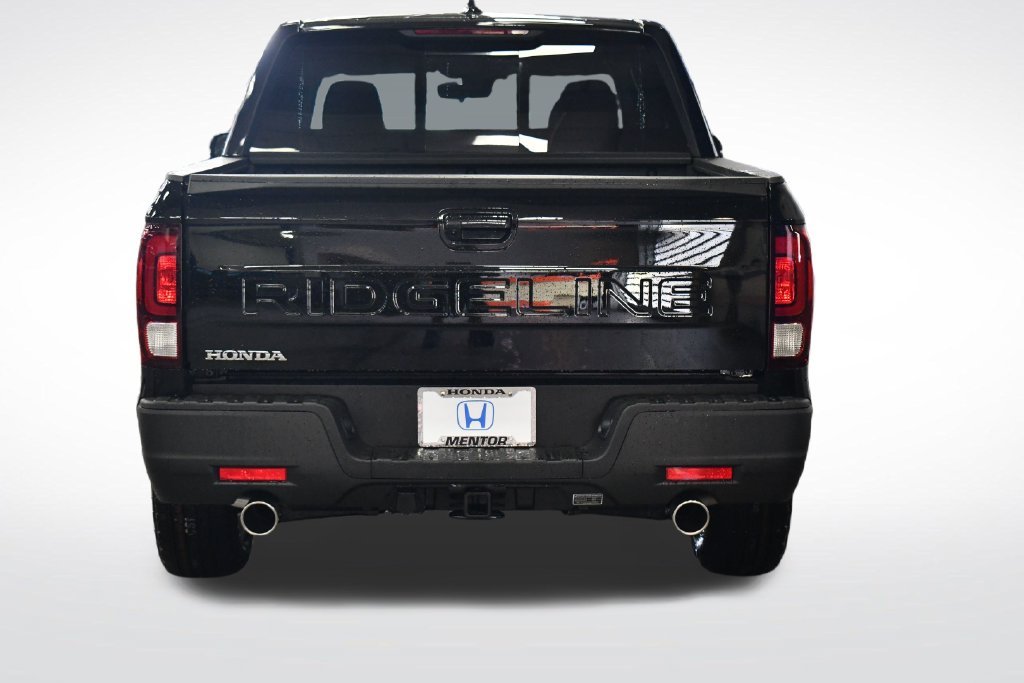2026 Honda Ridgeline RTL - Photo 6