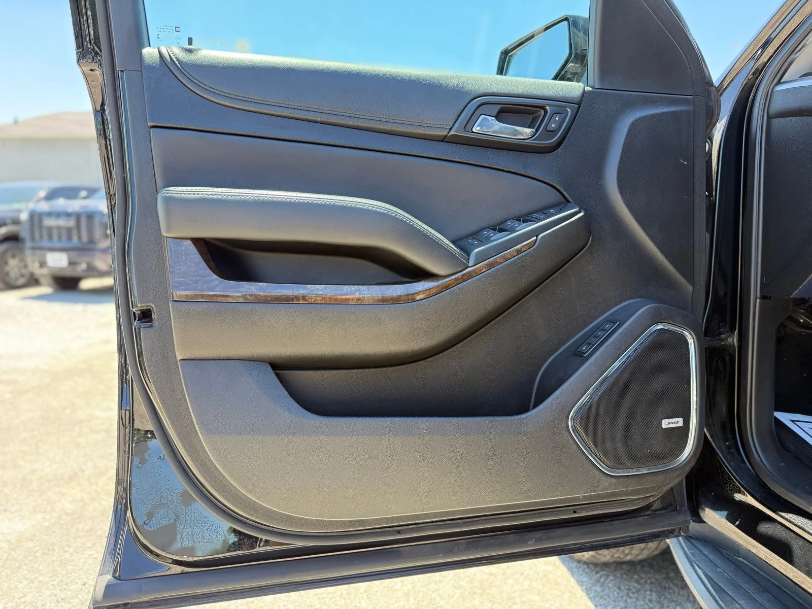 Used 2018 Black Chevrolet LT image 11