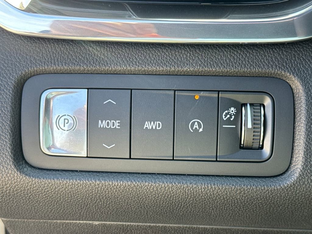 2026 GMC Acadia Elevation - Photo 36