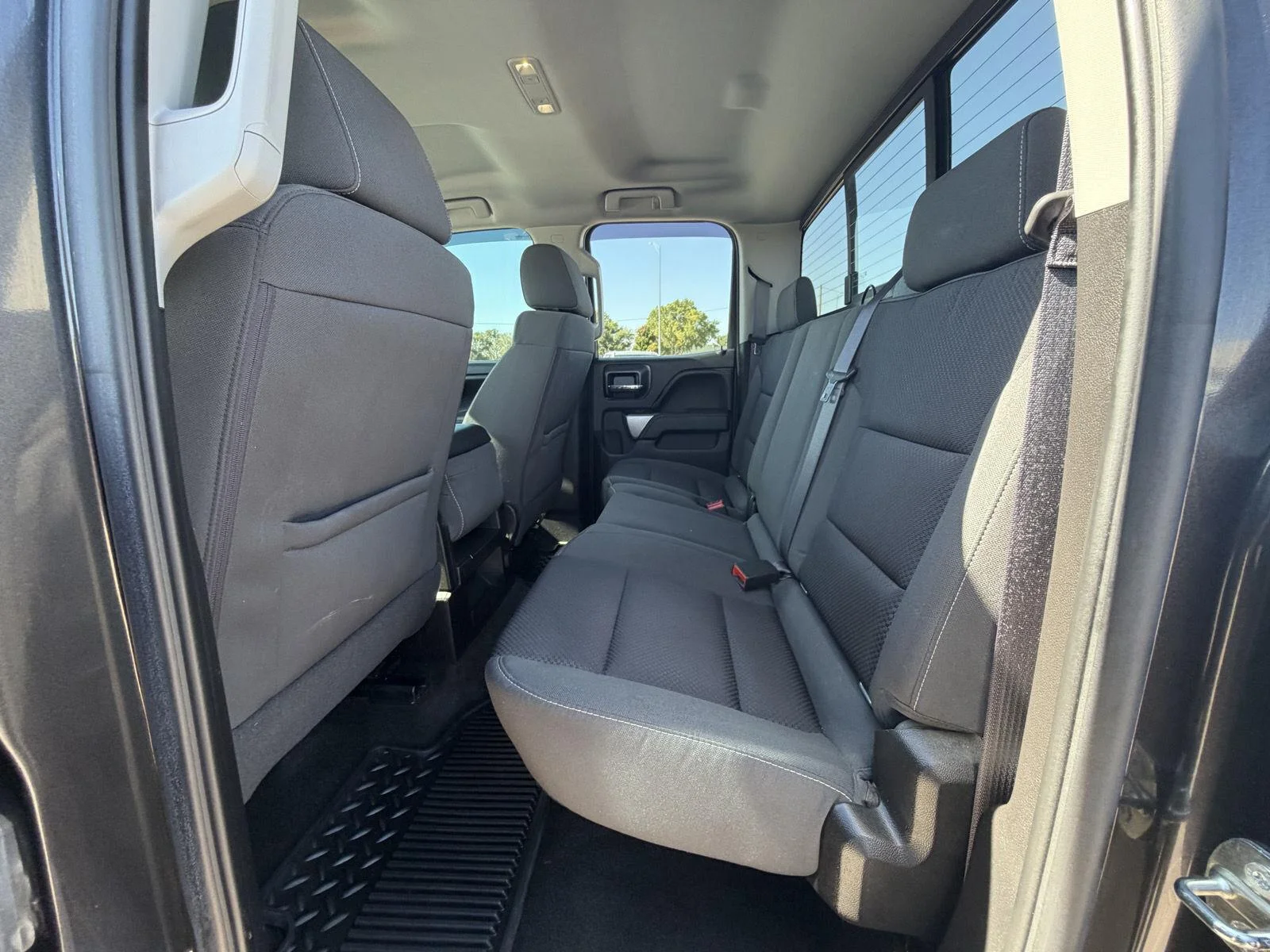 Used 2016 TUNGSTEN METALLIC Chevrolet LT image 14