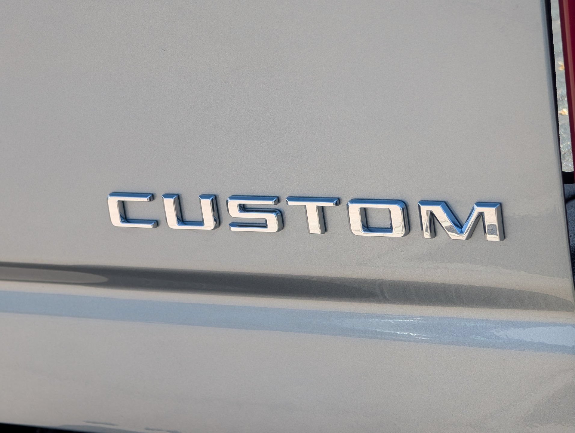 2026 Chevrolet Silverado 2500 HD Custom - Photo 11