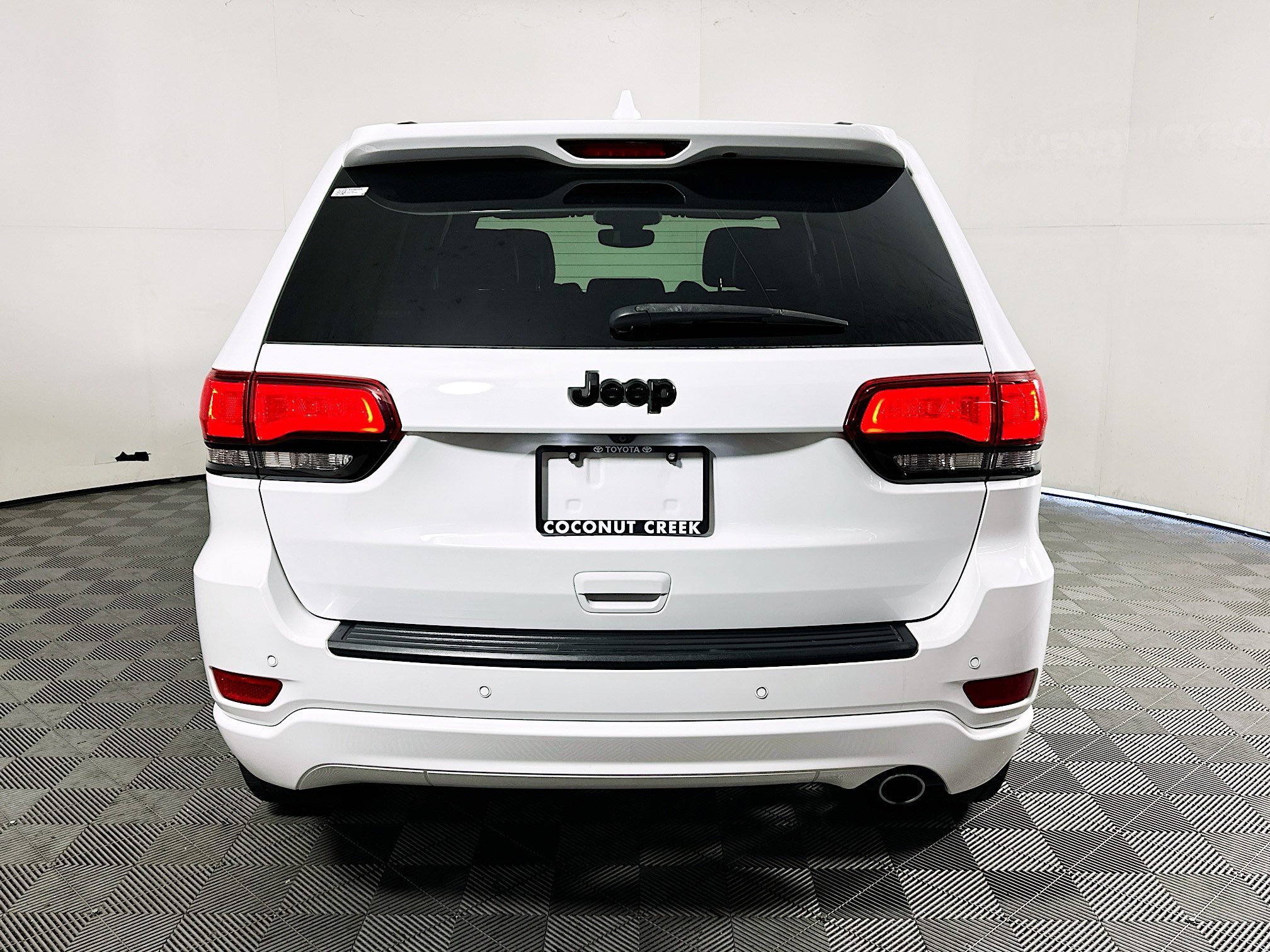 2019 Jeep Grand thumbnail 6