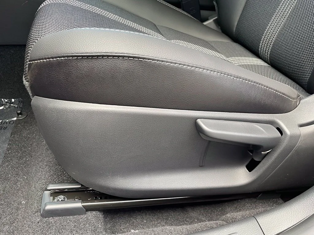 New 2026 Gray Mazda 2.5 S Select image 14