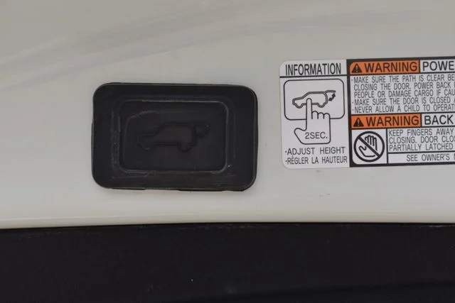 Used 2018 White Toyota Limited image 16