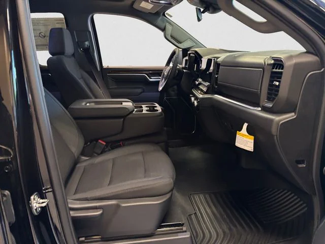New 2026 Black GMC Elevation image 16