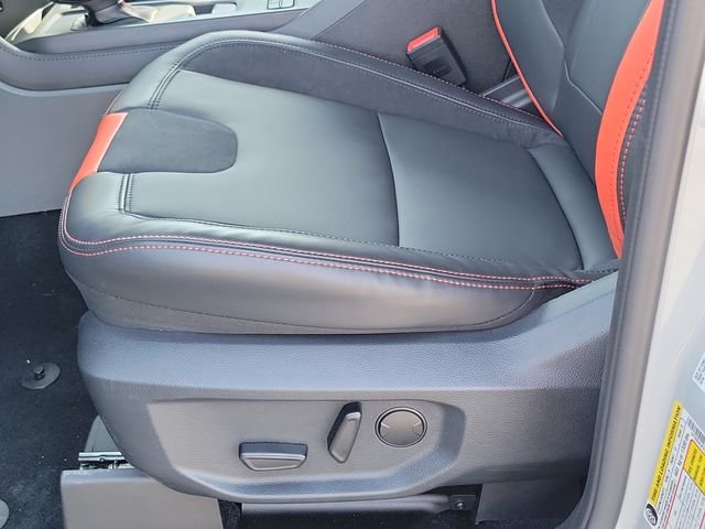 New 2026 Avalanche Ford Raptor® image 14