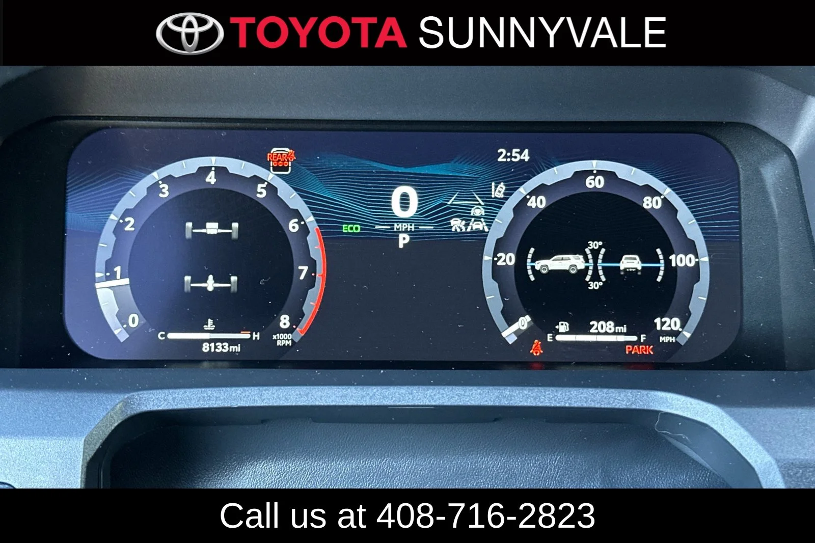 Certified Used 2025 White Toyota TRD Off-Road image 22