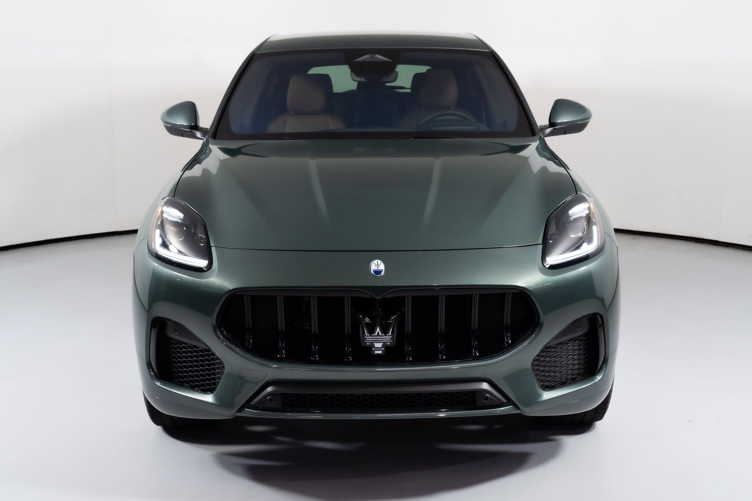 2026 Maserati Grecale Modena V6 - Photo 7