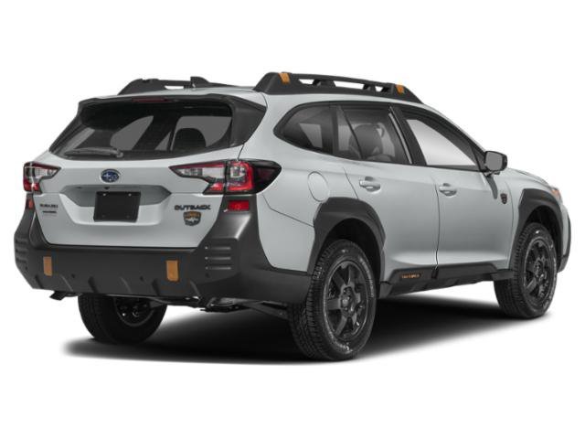 Used 2022 Subaru Outback Wilderness with VIN 4S4BTGUD8N3161087 for sale in Saint Cloud, Minnesota