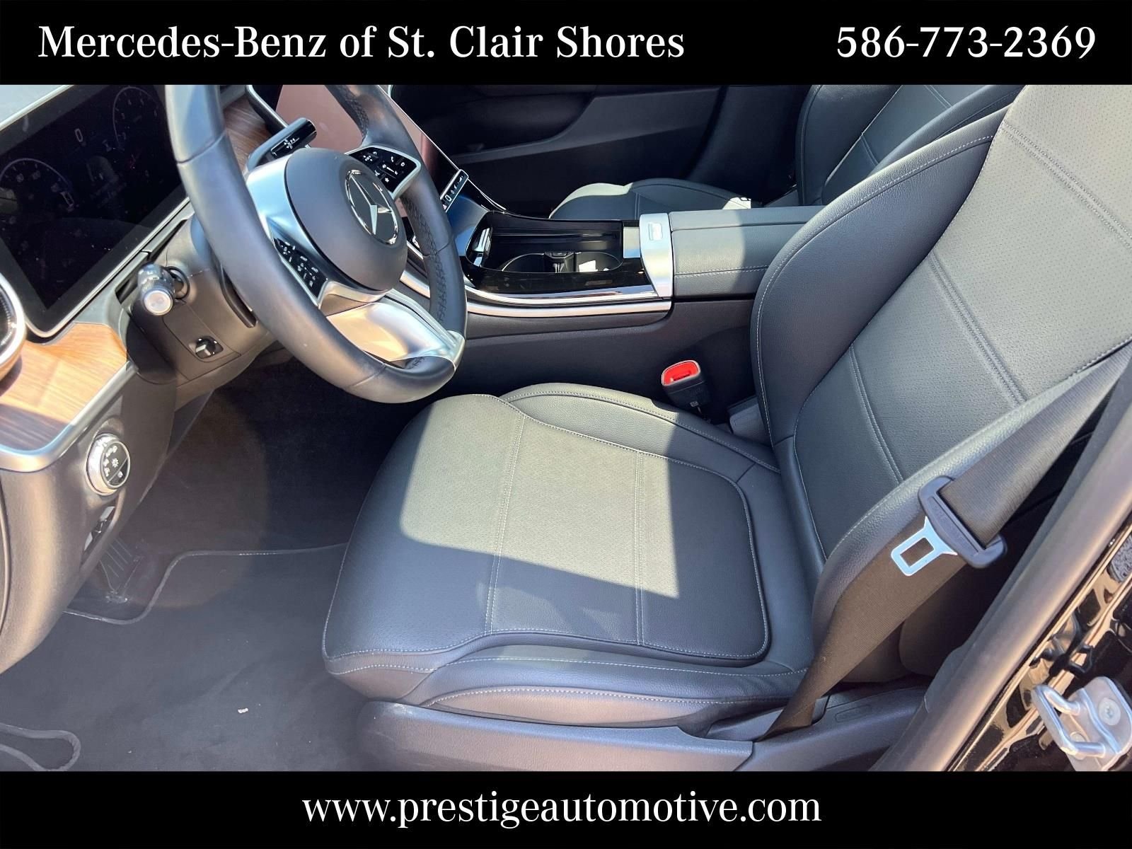 Certified Used 2025 Black Mercedes-Benz C 300 image 23