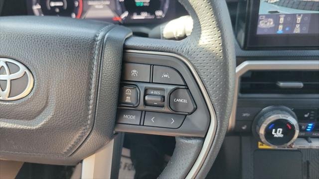 Certified Used 2026 WIND CHILL PEARL Toyota  image 43