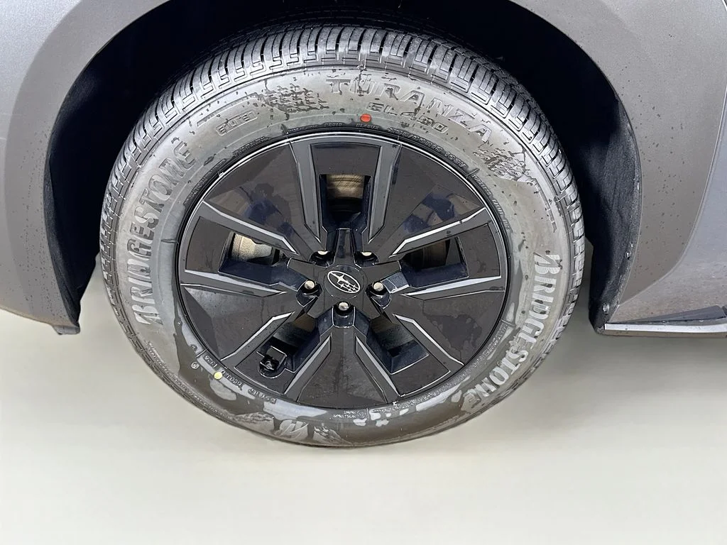 Used 2026 Gray Subaru Premium image 40