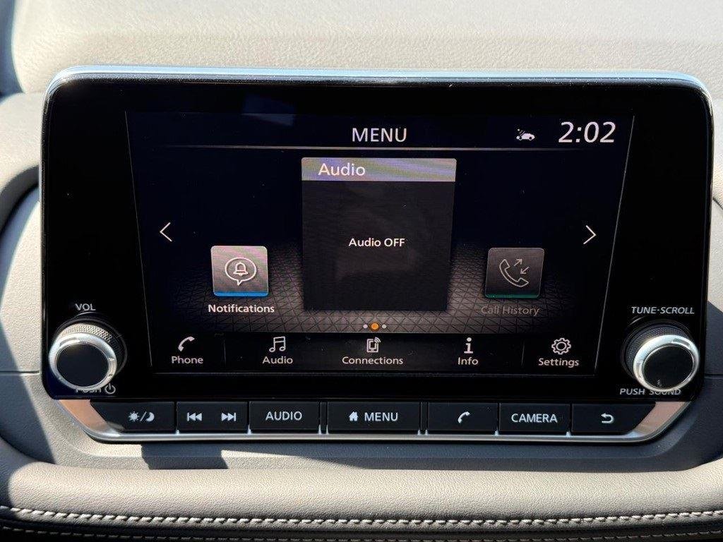 2026 Nissan Rogue SV - Photo 11