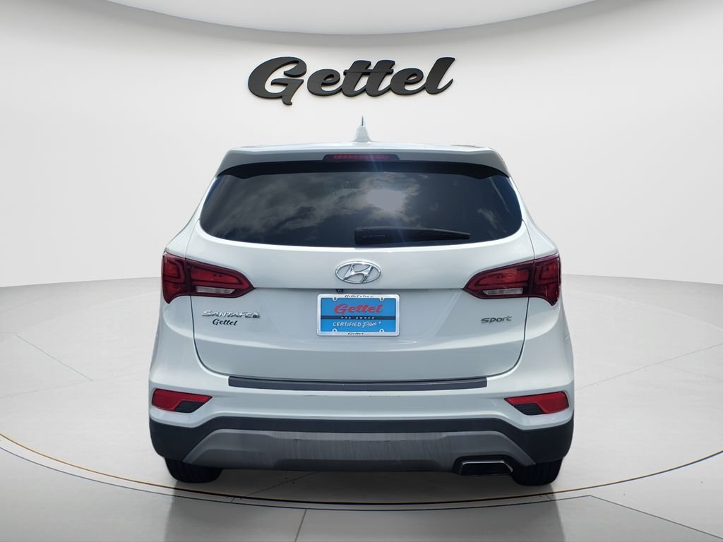 2017 Hyundai Santa Fe Sport - Photo 6