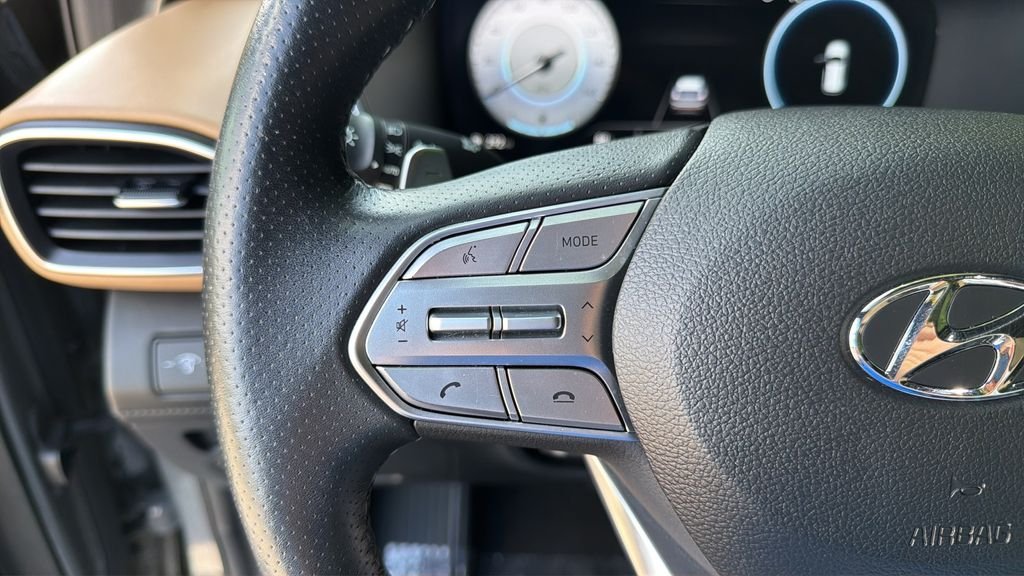 Used 2023 Gray Hyundai Calligraphy image 26
