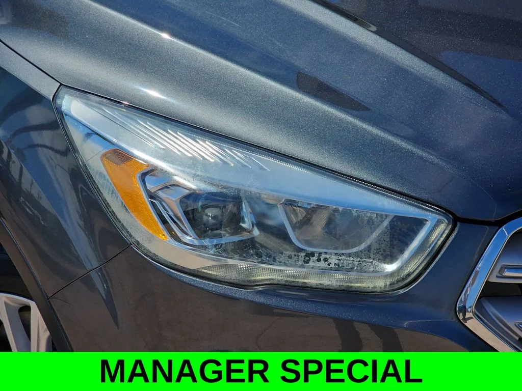 Used 2019 Gray Ford SEL image 33