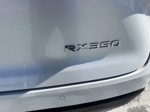 Used 2025 White Lexus 350 Premium image 25
