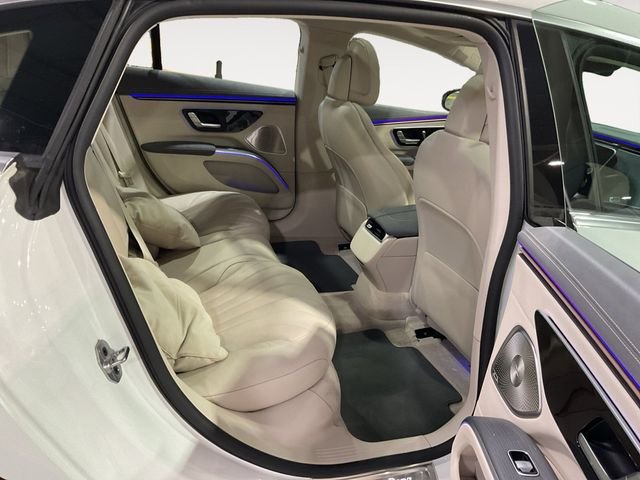 Certified Used 2023 Polar White Mercedes-Benz 450 image 16