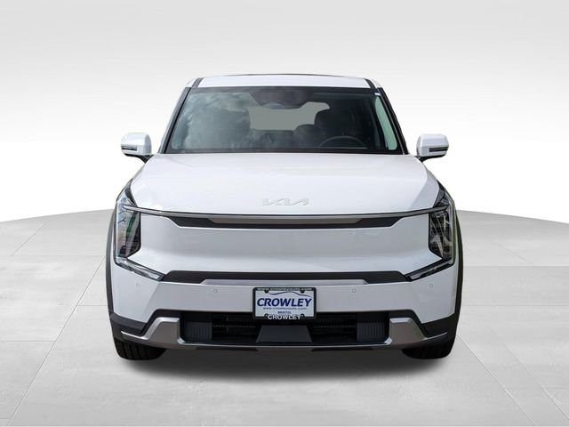 2026 Kia EV9 Light L/R - Photo 9