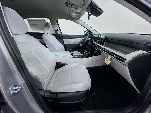 New 2026 Silver Hyundai SEL FWD image 42
